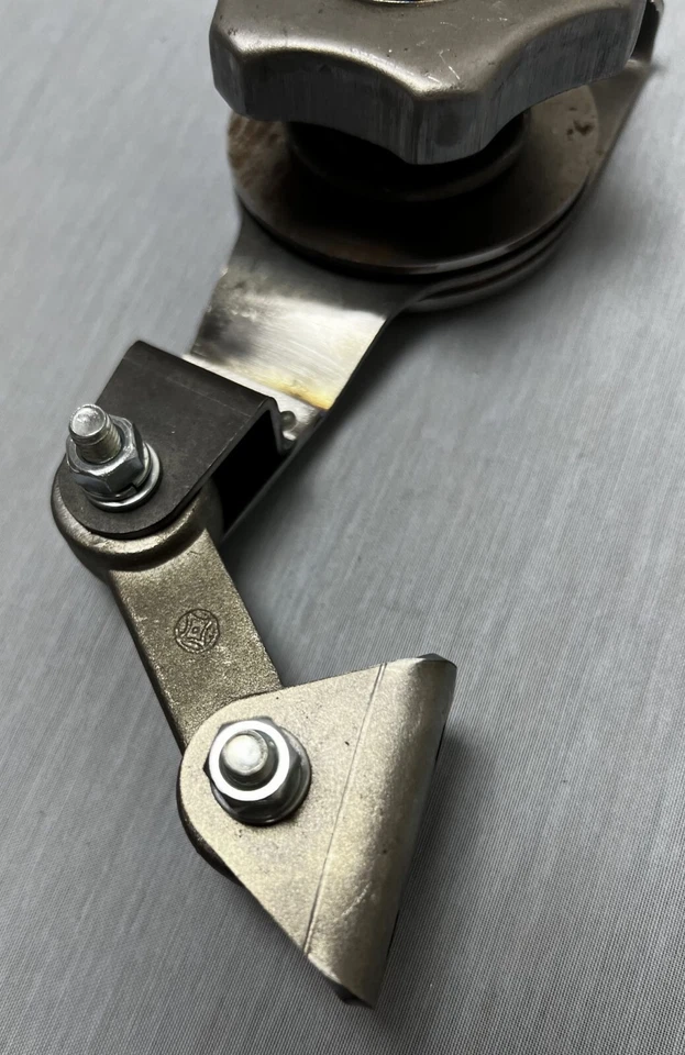 Flatterbremse for BMW R4 - Image 4 of 4