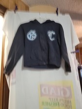 Vintage Y2k Good Charlotte Two Sided Gc Jacket Pop Punk Size Medium