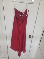 davids bridal bridesmaid dress