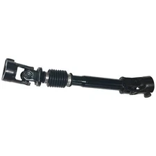 Lower Intermediate Steering Shaft Fits Jeep Wrangler JK 2007-2019 55351281AB