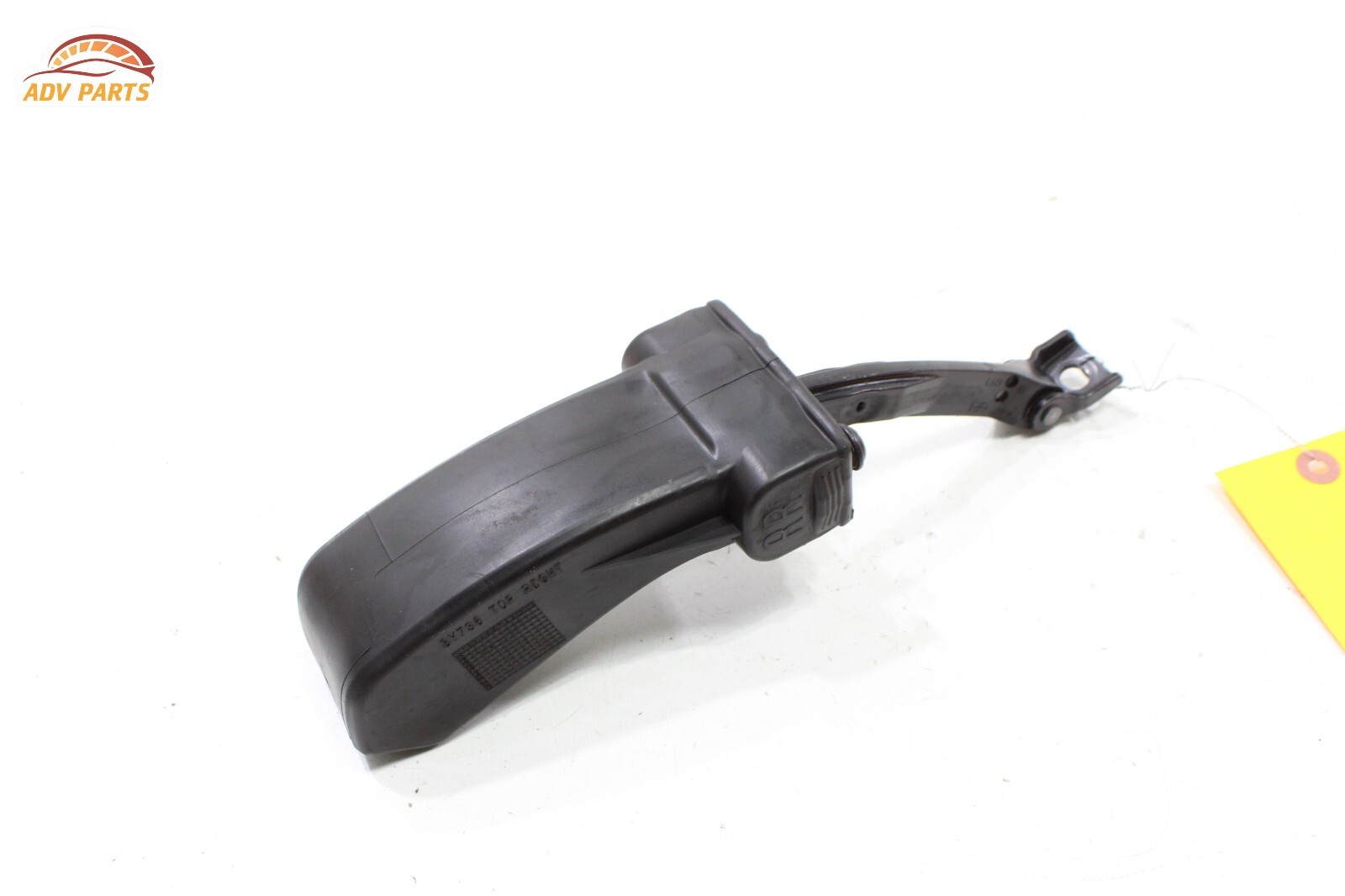 2017-20 BENTLEY BENTAYGA REAR RIGHT PASSENGER DOOR CHECK STRAP STOP STOPPER OEM