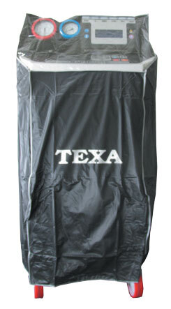 Fits TEXA TEX 3903241 A/C system service stations DE stock - Picture 1 of 5