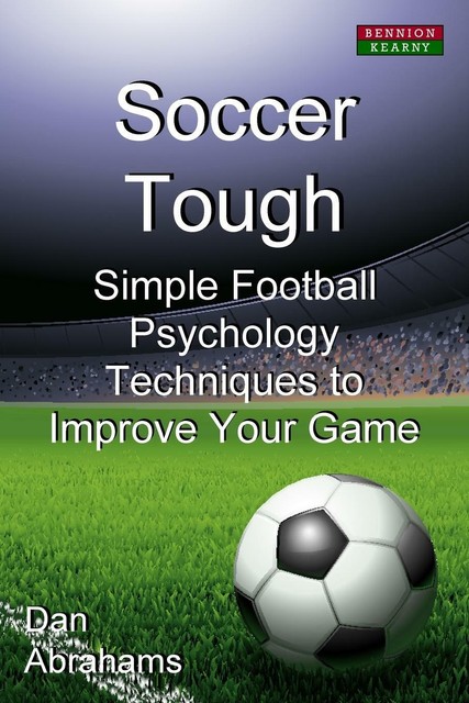 Soccer Tough von Dan Abrahams (2012, Taschenbuch) for sale online | eBay