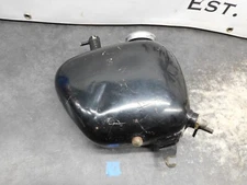 Triumph Pre Unit Oil Tank Side Cover  #7      2691