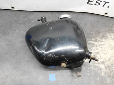 Triumph Pre Unit Oil Tank Side Cover #7 2691 | eBay