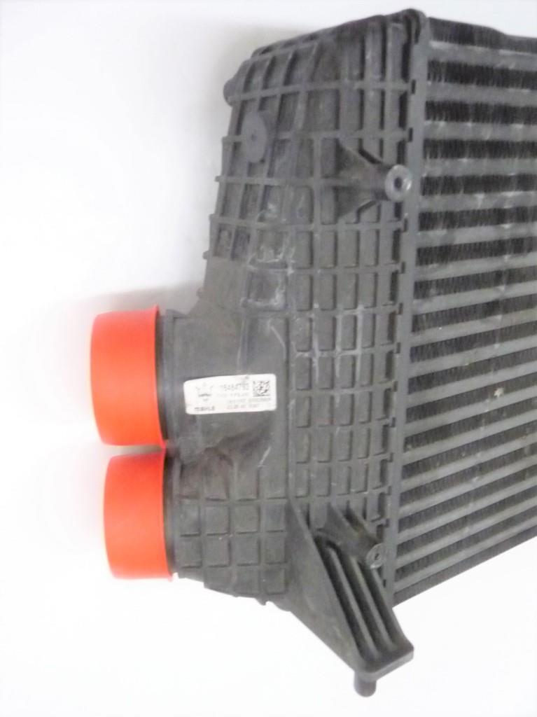 2014-2018 Maserati Ghibli QTP Levante Left Heat Exchanger Cooler 16484793 OEM