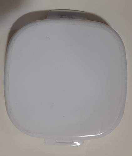 Corning Ware Auflaufform Wildflower A-10-B 10x10x2 OHNE DECKEL - Bild 6 von 12