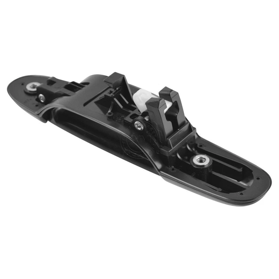 Manija de puerta corredera lateral conductor/pasajero nueva para Toyota Sienna 1998-2003 Foto 3 de 4