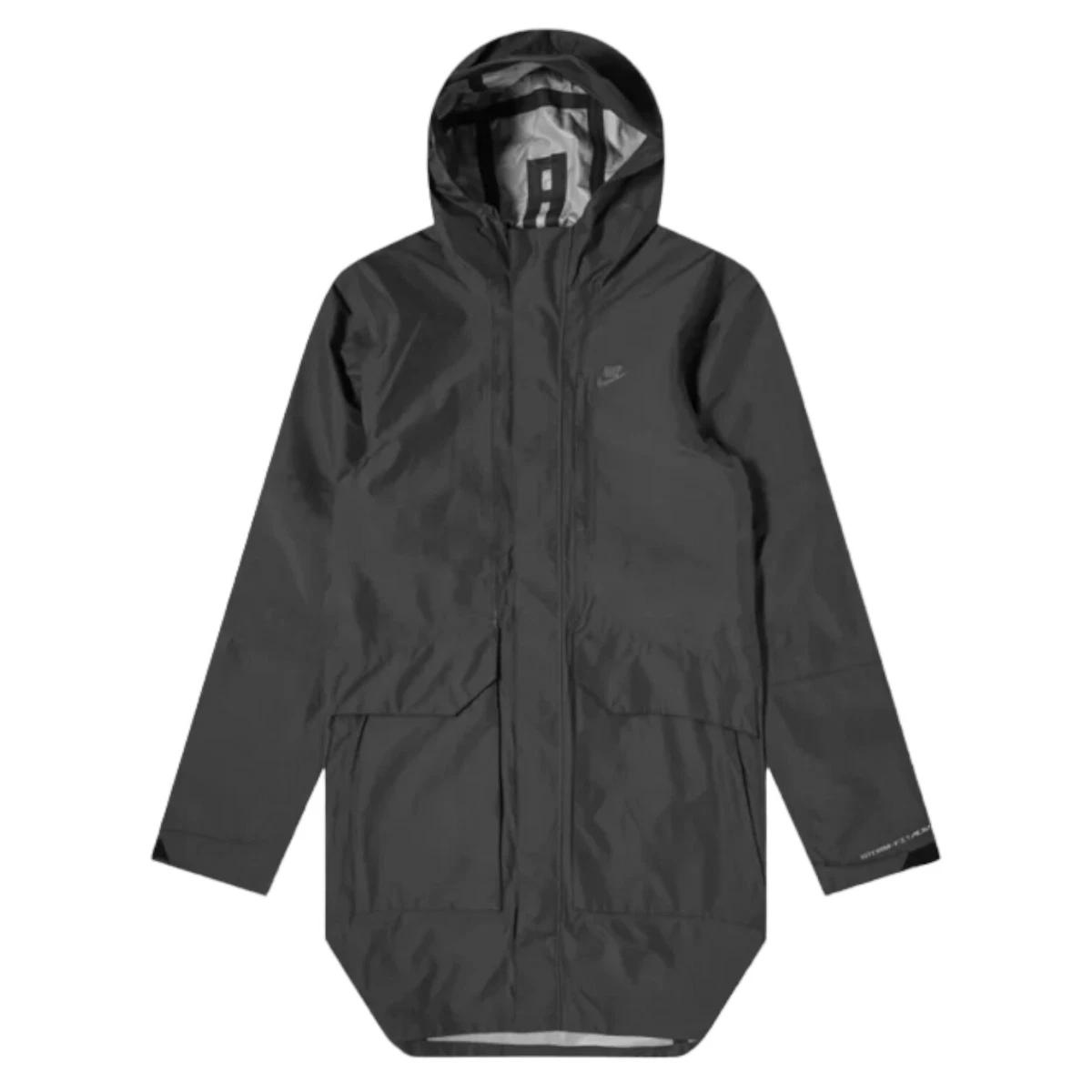 Nike parka deals coat mens
