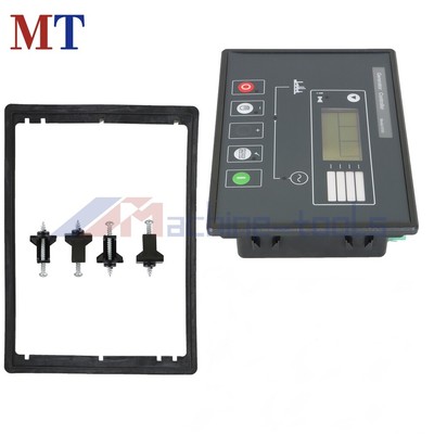 For Deep Sea Generator Electronic Controller Control Module Lcd Display DSE5110