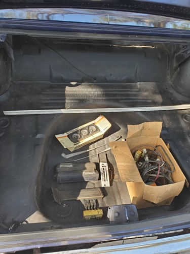 1967 Plymouth Satellite Satellite - Picture 35 of 40
