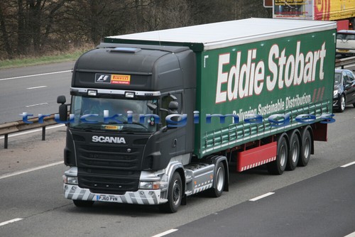 FOTOS DE CAMIÓN TRUCKINGIMAGES - EDDIE STOBART MOTORSPORT Y MISC - 168 LISTADOS - Imagen 91 de 180