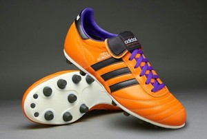 adidas copa mundial orange