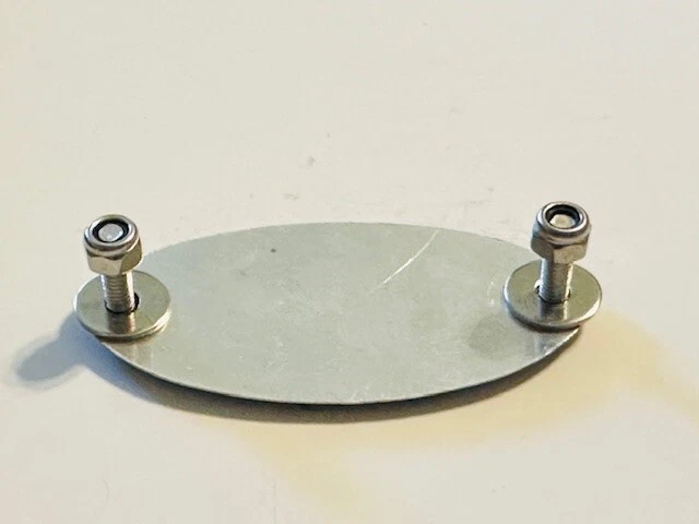 Insignia de batería - Serie PDP Z5 Foto 2 de 2