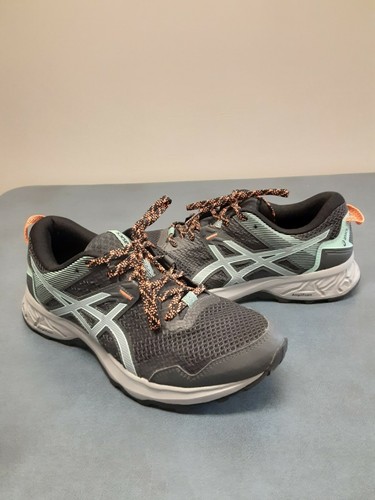 asics women's gel sonoma 5 running shoes