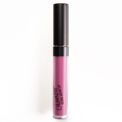 ColourPop Ultra SATIN Lip Liquid Lippenstift - 100% ORIGINAL - BIJOU