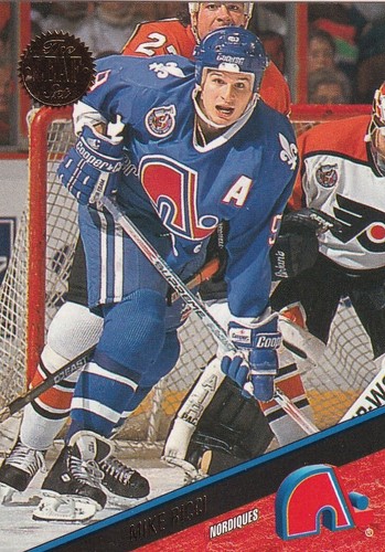 93-94 THE LEAF SET #1-220 - PICK FROM LIST - FREE COMBINED SHIPPING - Picture 25 of 222
