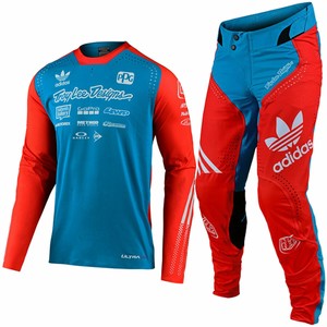 Details about 2020 TROY LEE DESIGNS TLD SE ULTRA ADIDAS OCEAN FLO ORANGE RACE KIT SUIT NEW MX Details about 2020 TROY LEE DESIGNS TLD SE ULTRA ADIDAS OCEAN FLO ORANGE RACE KIT SUIT NEW MX