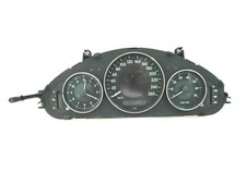 Mercedes Tacho Kombiinstrument W219 CLS Tacho A2195403411 2195403411 Mercedes Tacho Kombiinstrument W219 CLS Tacho A2195403411 2195403411