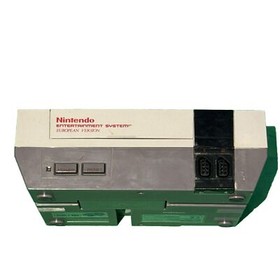 Nintendo Entertainment System NES Konsole - "Super Mario Bros. 3" - in OVP✅