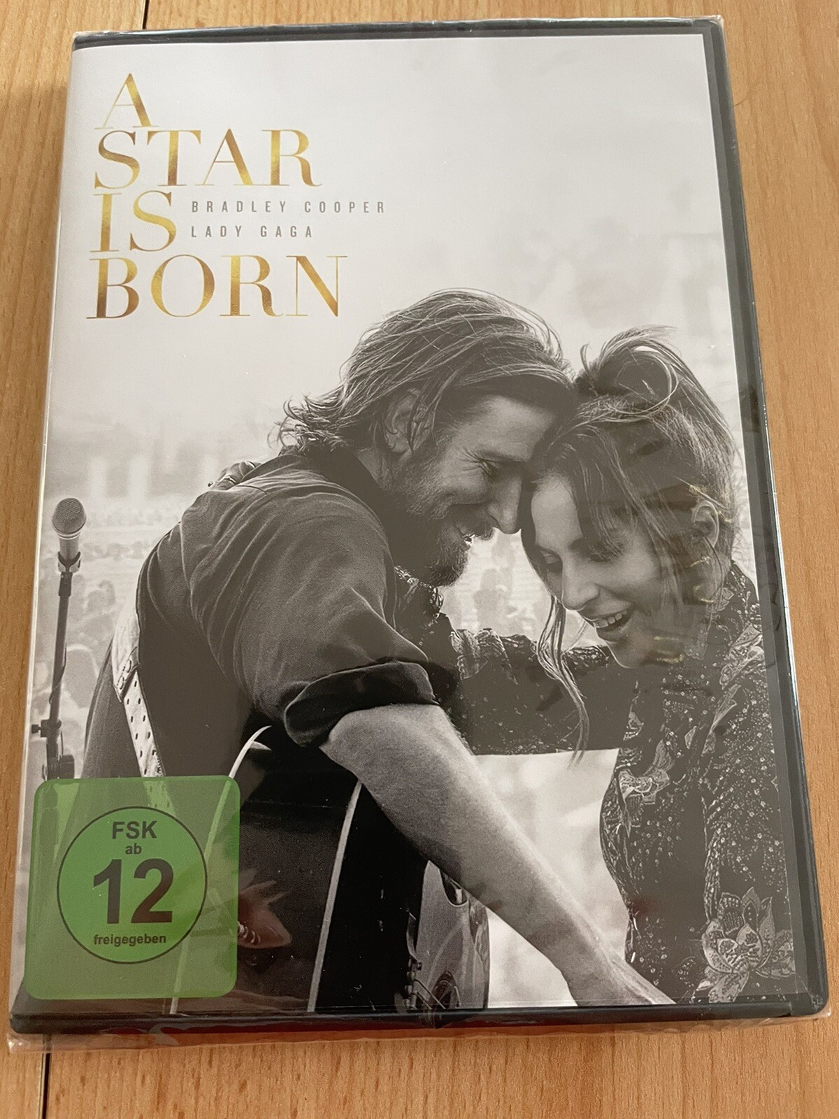 A+Star+Is+Born+%282019%2C+DVD+video%29 online kaufen | eBay