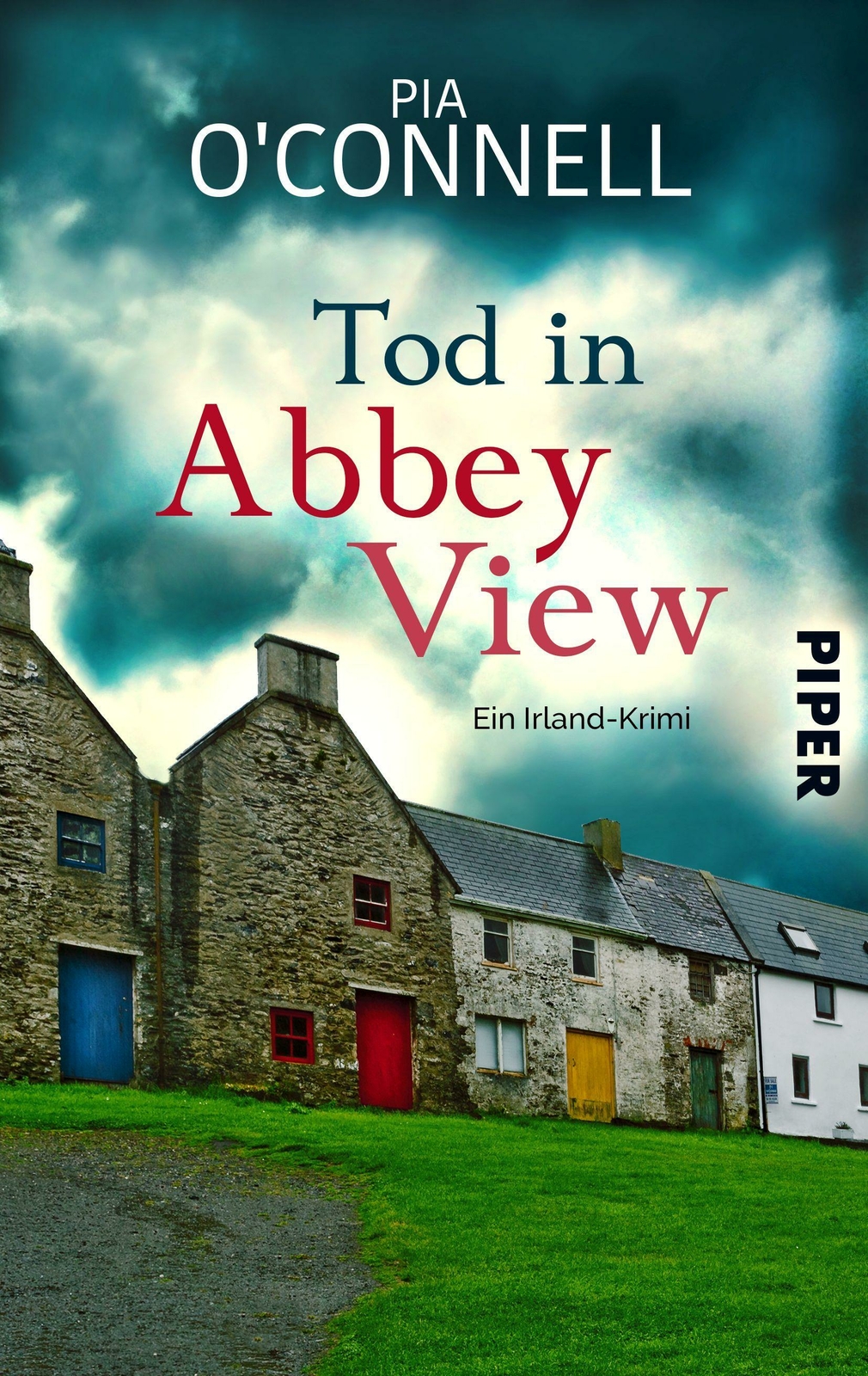 Thumbnail - Tod In Abbey View | Buch | 9783492504201