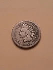 1859 INDIAN HEAD CENT