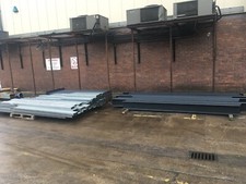 Mezzanine floor -new