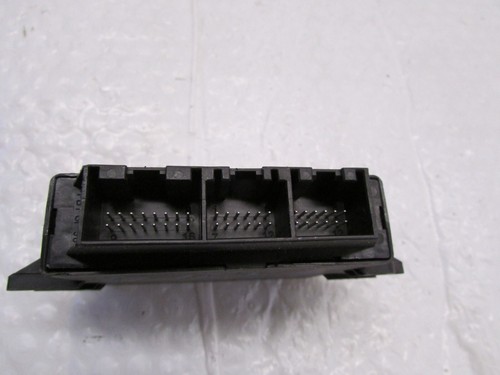2005-2008 JAGUAR S-TYPE PARKING ASSIST CONTROL MODULE OEM 4R8315K866 - Picture 3 of 5