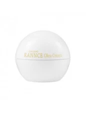 DONGSUNG Rannce Okra Cream Mini  10g K-Beauty