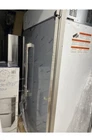 Cafe 42” Side by Side Counter Depth Refrigerator.