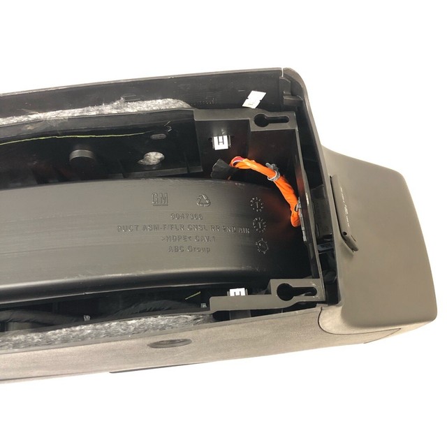 NEW OEM Center Console 1013 Buick Lacrosse Cup Holder Bezel Assembly