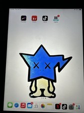 ipad 9th generation With TikTok And CapCut.