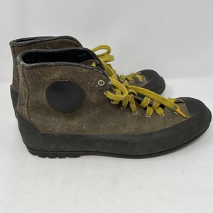 rock climbing boots