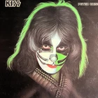 Peter Criss -FIRST PRESS Casablanca NBLP 7122 • KISS Rock Vinyl