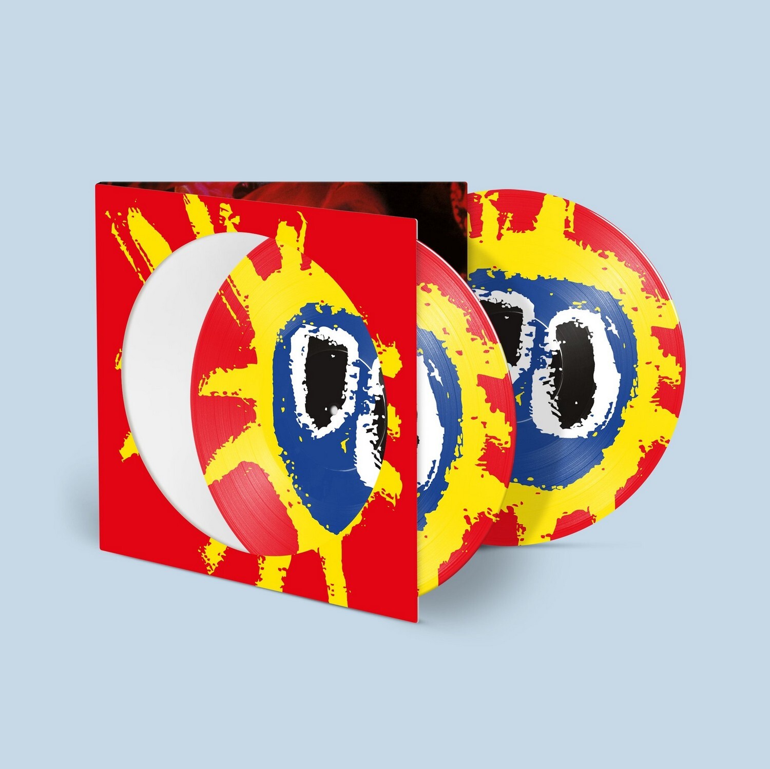 Primal Scream - Screamadelica PICTURE DISC vinyl LP NEW/SEALED IN STOCK