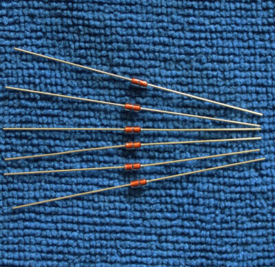 10pcs KTY84/130 KTY84 IC TEMPERATURE SENSOR DO35 #T4*