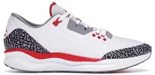 NIKE AIR JORDAN Zoom Tenacity 88 Oklahoma Sooners Shoes Mens  display picture 2