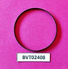 USED SEIKO CRYSTAL UNDERLAY GLASS GASKET 7002 7000 WATCH BVT02408