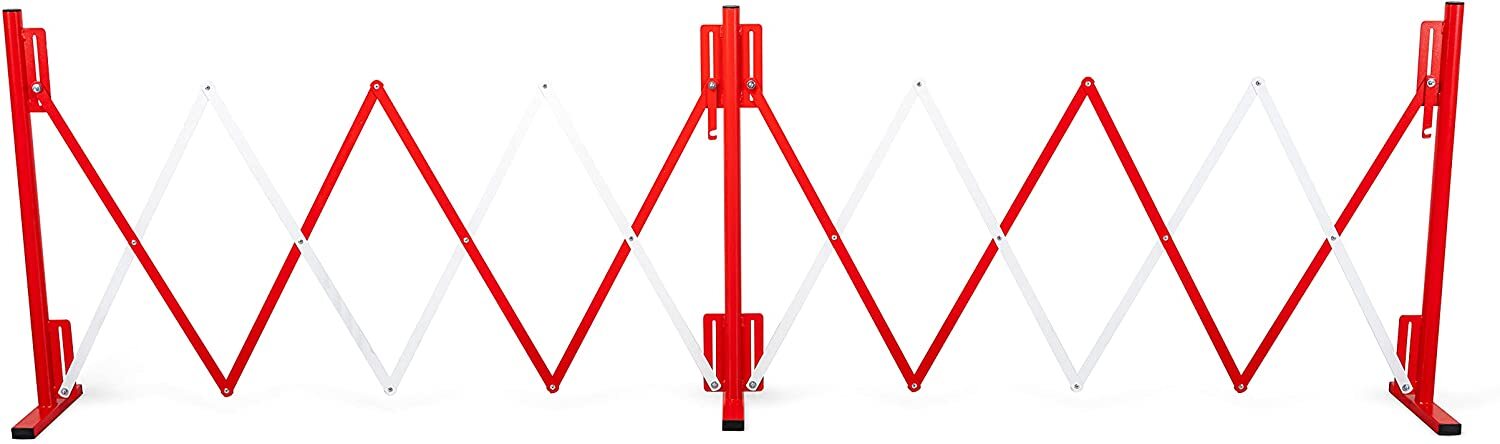 Armorgard Barricade Expanding Safety Barrier - Image 2