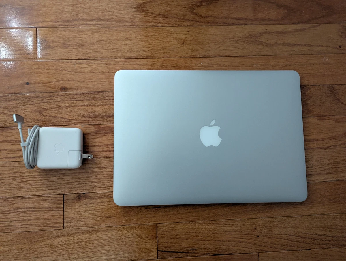 2014 Apple MacBook Air 256GB Hard Drive Laptops for sale | eBay