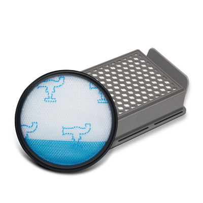 Filter Element For Rowenta RO3715 RO3759 RO3798 Vacuum Cleaner Accessories