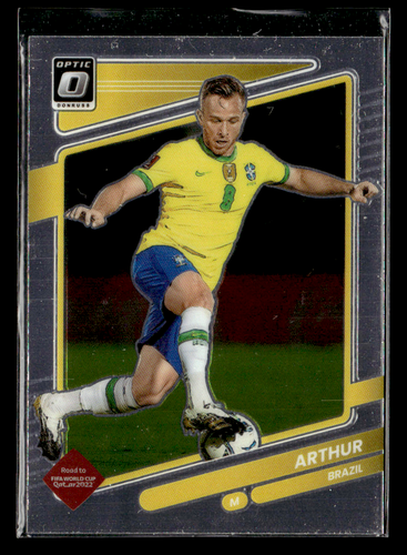 Panini Donruss World Cup Road to Qatar 2022 - Complete your Set - Optic singles - Picture 25 of 246