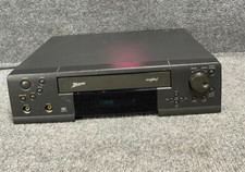 Zenith VR4176 VCR Plus VHS Recorder AC120V 60Hz Used