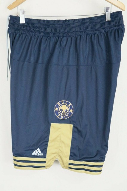 nba western shorts