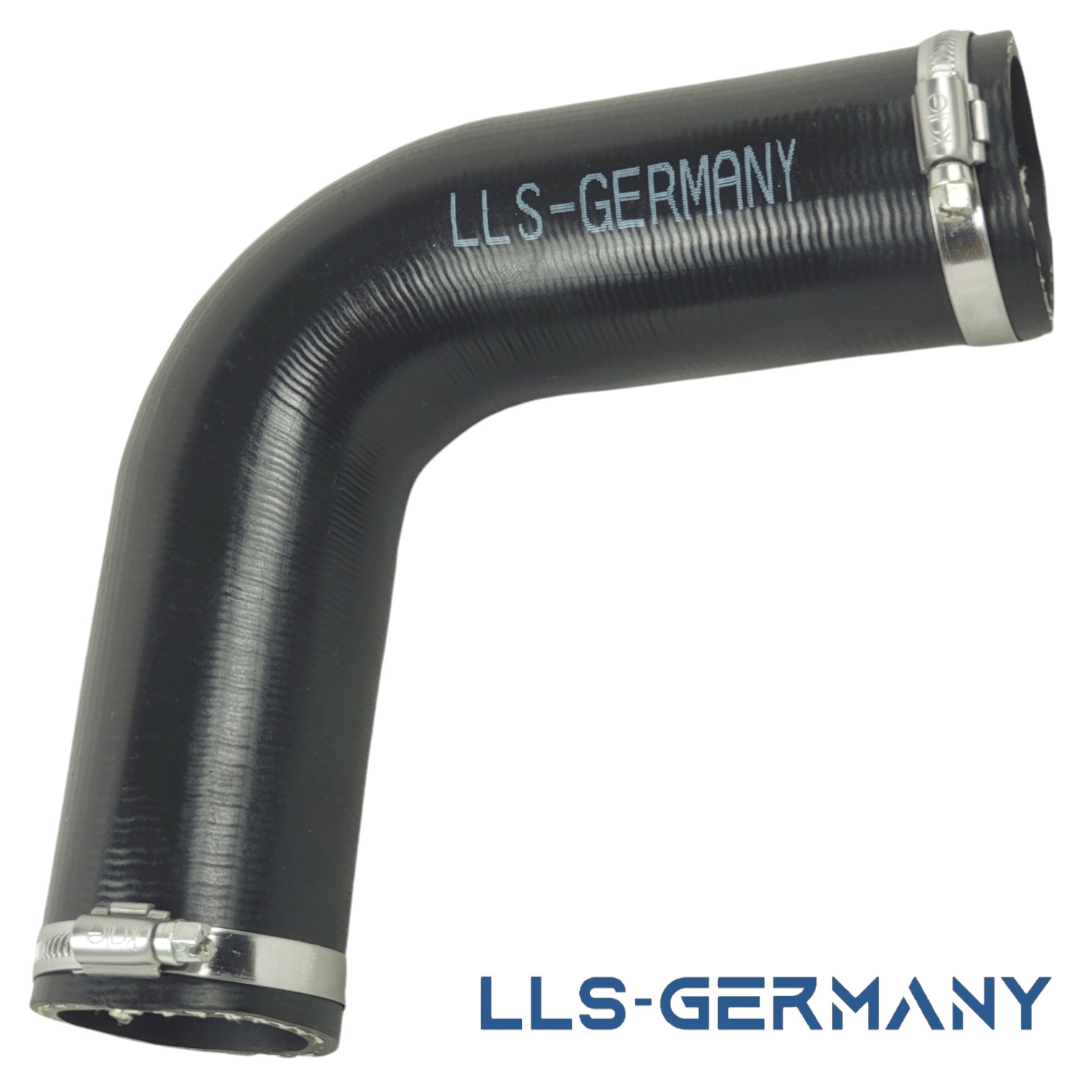 Turbo Hose Intercooler Hose for RENAULT MEGANE I SCENIC I 1.9 dCi 8200065740