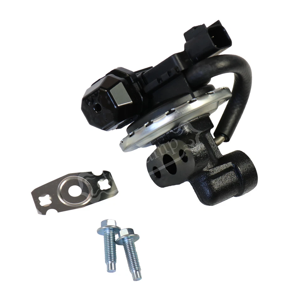 For Ford 2004-2008 Mercury Freestar Mustang F-150 Monterey Herko EGR Valve NEW - Image 2 of 4