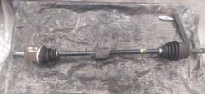 Drive shaft front right 181036 for Opel Meriva enjoy 2003