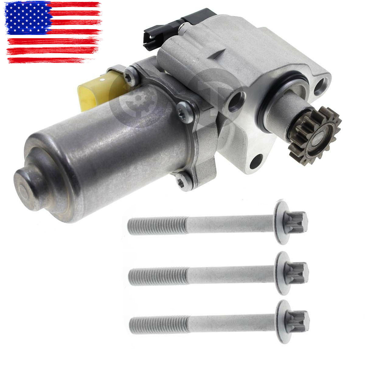 600933 TRANSFER CASE ACTUATOR MOTOR For BMW 325 328 xi 330xi 335xi