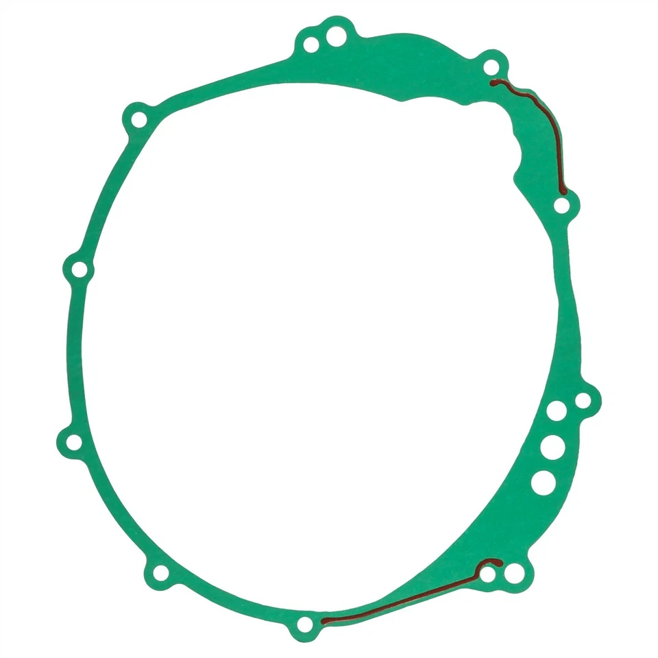 Junta da tampa da embreagem para Yamaha FJR1300 A FJR1300AE FJR1300ES FJR1300P 2003-2024 - Imagem 4 de 4